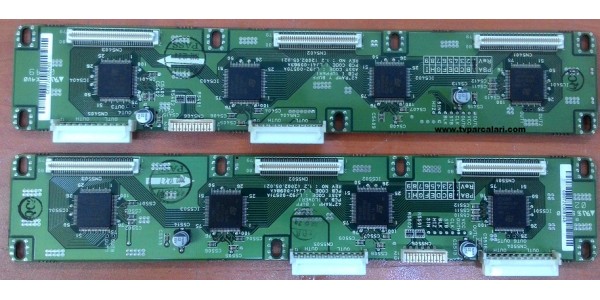 LJ92-00570A, LJ92-00571A, SAMSUNG PS-42P2ST, BUFFER BOARD